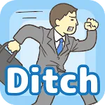 Ditching Work - escape game | Indus Appstore | App Icon