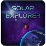 Solar Explorer | Indus Appstore | App Icon