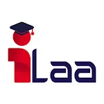 ilaa-I Learn Anytime, Anywhere | Indus Appstore | App Icon