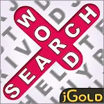 Word Search Elite | Indus Appstore | App Icon