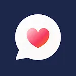 Dating and Chat - Only Spark | Indus Appstore | App Icon