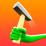 Long Hand Run | Indus Appstore | App Icon