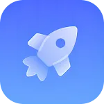 Rocket Fly - Safe & Fast Proxy | Indus Appstore | App Icon