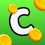 CashMax - Watch, Play & Earn | Indus Appstore | App Icon