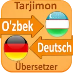 Nemischa O'zbekcha Tarjimon | Indus Appstore | App Icon