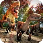 Jurassic Dinosaur Simulator 3D | Indus Appstore | App Icon