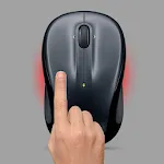 Computer Mouse | Indus Appstore | App Icon