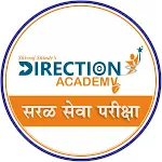 DIRECTION ACADEMY | Indus Appstore | App Icon