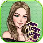 Chinese Poker Offline KK Pusoy | Indus Appstore | App Icon