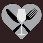 Food and Wine with Love | Indus Appstore | App Icon