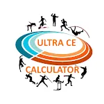 Ultra CE calculatorapp icon