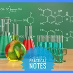 Chemistry: form 1 - 4 practica | Indus Appstore | App Icon