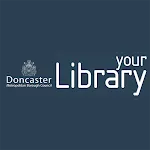 Doncaster Libraries | Indus Appstore | App Icon