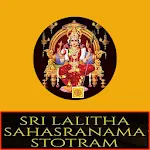 Lalitha Sahasranamam | Indus Appstore | App Icon