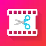 Video Editing app | Indus Appstore | App Icon