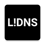 DNS Changer - Lilly | Indus Appstore | App Icon