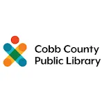 Cobb County Public Library | Indus Appstore | App Icon