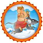 Fly Ganesha- The Mythological  | Indus Appstore | App Icon