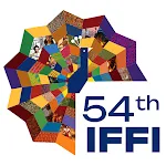 IFFI GOA | Indus Appstore | App Icon