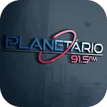 Rádio Planetário FM | Indus Appstore | App Icon