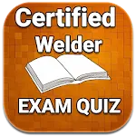 Certified Welder Quiz exam | Indus Appstore | App Icon