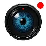 Third Eye Hidden Camera Record | Indus Appstore | App Icon