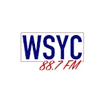 WSYC 88.7FM Shippensburg | Indus Appstore | App Icon