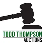 Todd Thompson Auctions | Indus Appstore | App Icon