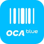 OCA Blue Facturas | Indus Appstore | App Icon