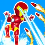 Iron Suit 3D | Indus Appstore | App Icon