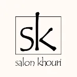 Salon Khouriapp icon