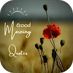 Good Morning Quotes | Indus Appstore | App Icon