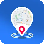 IMEI Tracker - Find My Device | Indus Appstore | App Icon