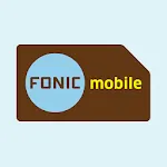 FONIC mobile | Indus Appstore | App Icon