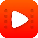 HD Video Player | Indus Appstore | App Icon