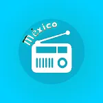 Radio Mexico hundreds of radio | Indus Appstore | App Icon