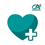 CA Ma Santé | Indus Appstore | App Icon