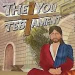 The You Testament: 2D Coming | Indus Appstore | App Icon