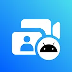 Stream Video Calls | Indus Appstore | App Icon