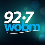 92.7 WOBM Radio | Indus Appstore | App Icon