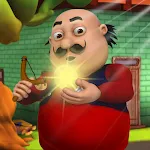 Motu Patlu BulbCreeker  Game | Indus Appstore | App Icon