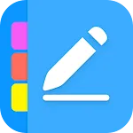 Keep Notes: Color NotePad Note | Indus Appstore | App Icon