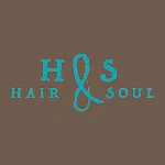 HAIR & SOUL | Indus Appstore | App Icon