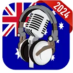 Australia Radio Stations | Indus Appstore | App Icon