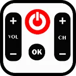 Mastertech TV Remote | Indus Appstore | App Icon