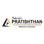 Pole Sir's Pratishthan Classes | Indus Appstore | App Icon