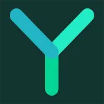 Yuvo Business and Productivity | Indus Appstore | App Icon