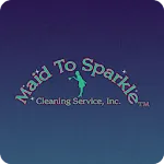 Maid To Sparkle Cleaning App | Indus Appstore | App Icon