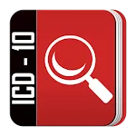 ICD 10 Codes Offline | Indus Appstore | App Icon