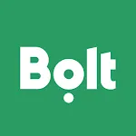 Bolt: Request a Ride | Indus Appstore | App Icon